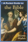 A Pocket Guide to the Bible - Paperback