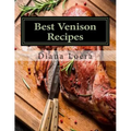 Best Venison Recipes - Paperback