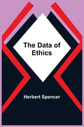 The Data Of Ethics - Paperback