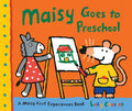 Maisy Goes to Preschool - Paperback