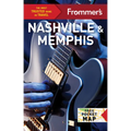 Frommer's Nashville and Memphis - Paperback