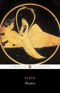 Phaedrus - Paperback