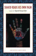Shahid Reads His Own Palm - Paperback