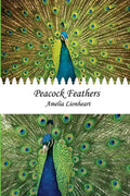 Peacock Feathers - Paperback