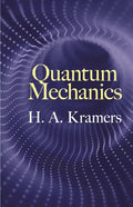 Quantum Mechanics - Paperback