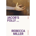Jacob's Folly - Paperback