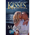 Kisses After Dark: Gansett Island Series, Book 12 - Paperback