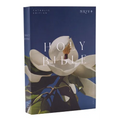 NRSV Catholic Edition Bible, Magnolia Paperback (Global Cover Series): Holy Bible - Paperback