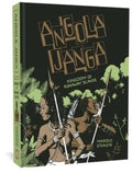 Angola Janga: Kingdom of Runaway Slaves - Hardcover