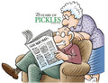 25 Years of Pickles - Paperback