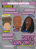 Got It Goin' On-II: Power Tools For Girls! REVISED EDITION - Paperback
