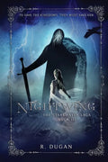 Nightwing - Paperback