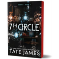 7th Circle - Paperback