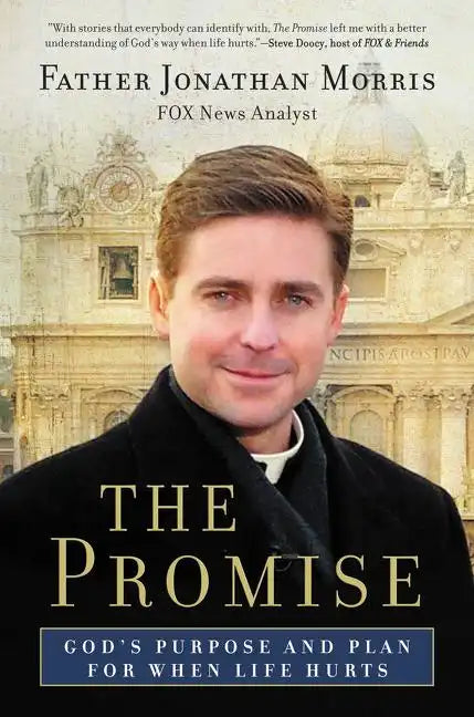 The Promise: God's Purpose and Plan for When Life Hurts - Paperback