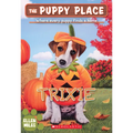 Trixie (the Puppy Place #69) - Paperback