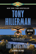 The Ghostway: A Leaphorn and Chee Novel - Paperback