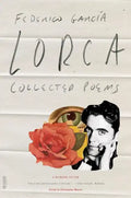 Collected Poems: A Bilingual Edition - Paperback