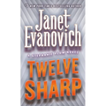 Twelve Sharp - Paperback