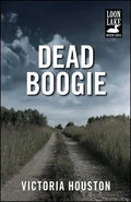 Dead Boogie - Paperback