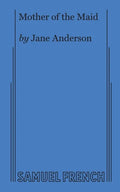 Mother of the Maid - Paperback
