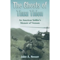 The Ghosts of Thua Thien: An American Soldier's Memoir of Vietnam - Paperback