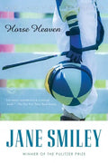 Horse Heaven - Paperback