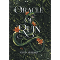Oracle of Ruin - Hardcover