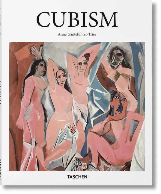 Cubism - Hardcover