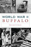 World War II Buffalo - Paperback