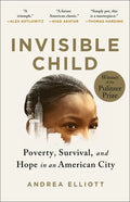 Invisible Child: Poverty, Survival & Hope in an American City (Pulitzer Prize Winner) - Paperback