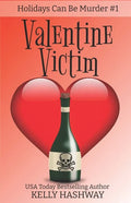 Valentine Victim - Paperback