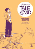 Jim Henson's Tale of Sand - Paperback