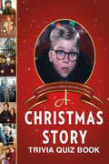 A Christmas Story: Trivia Quiz Book - Paperback