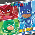Be a Hero! - Paperback