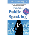 The Art of Public Speaking: The best way to become a confident, effective public speaker. - Paperback