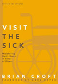 Visit the Sick Softcover - Paperback