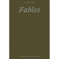 Lin May Saeed: Fables - Paperback