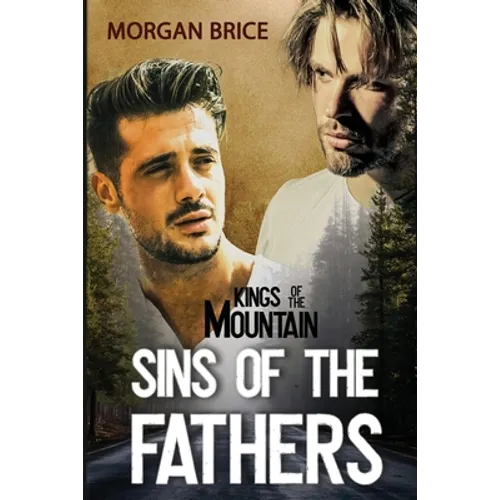 Sins of the Fathers: Kings of the Mountain Book 2 - Paperback