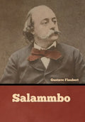 Salammbo - Hardcover