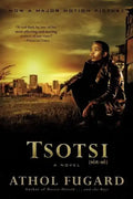 Tsotsi - Paperback