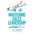 Mastering Sales Leadership - Paperback