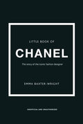 Little Book of Chanel - Hardcover
