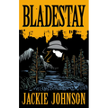 Bladestay - Paperback
