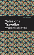 Tales of a Traveller - Hardcover