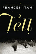 Tell - Paperback