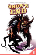 Show's End Vol. 1 Gn - Paperback