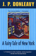 A Fairy Tale of New York - Paperback