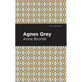 Agnes Grey - Hardcover