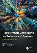 Requirements Engineering for Software and Systems - Paperback