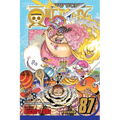 One Piece, Vol. 87 - Paperback